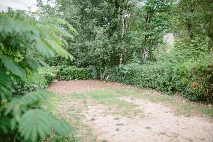 Domaine naturiste de la Sablière