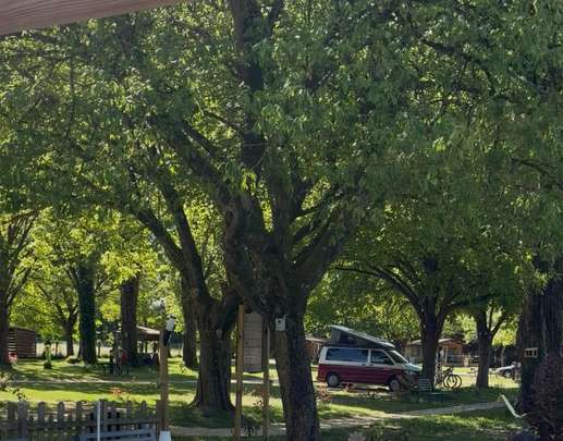 Een foto toegevoegd aan een locatie