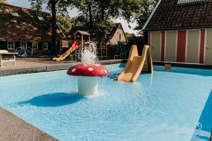 Den Borg Recreatie