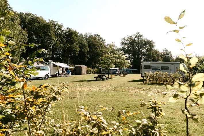 Den Borg Recreatie