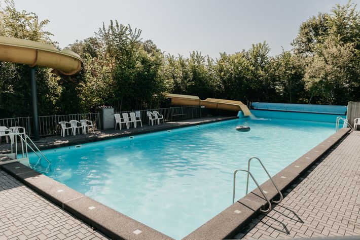 Den Borg Recreatie