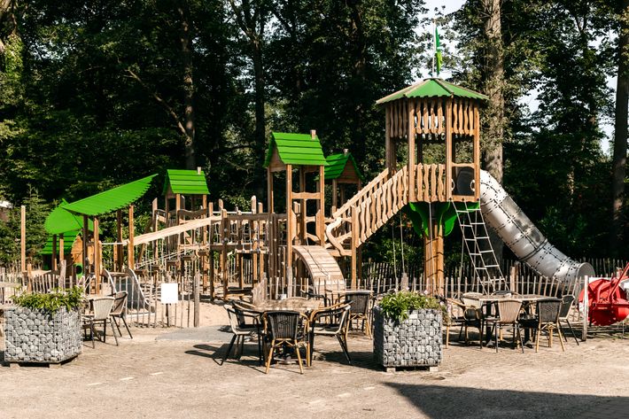 Den Borg Recreatie