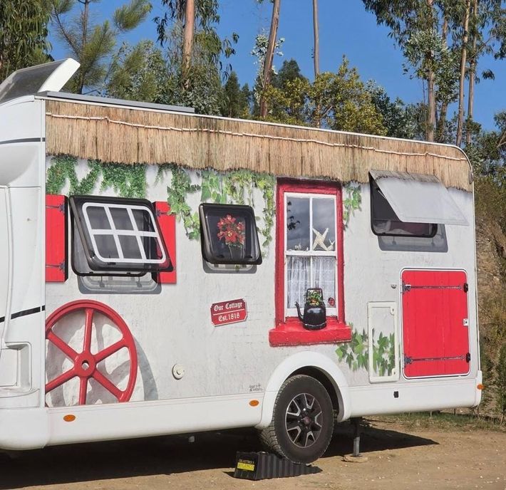 Camping Pelinos