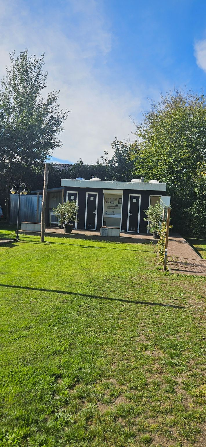Camperplaats Onder en Eindt, SVR