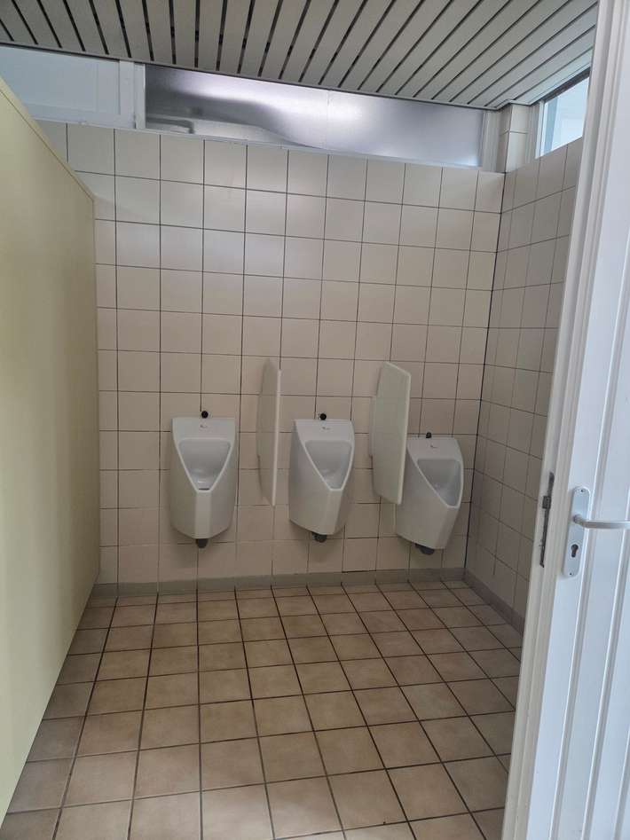 Camping Consdorf La Pinede