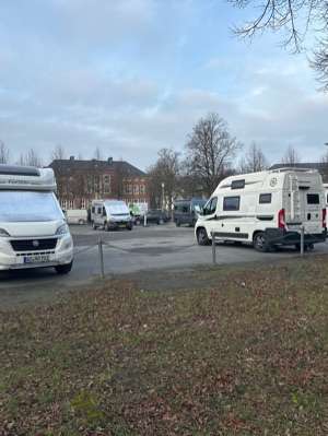 Einem Ort wurde ein Foto hinzugefügt