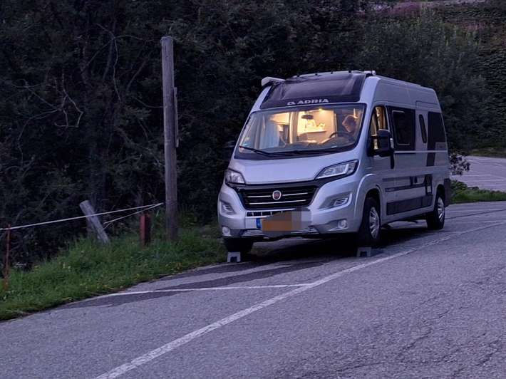 La Golèze