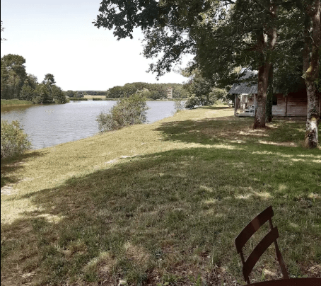 Camping Huttopia Lac de Rillé