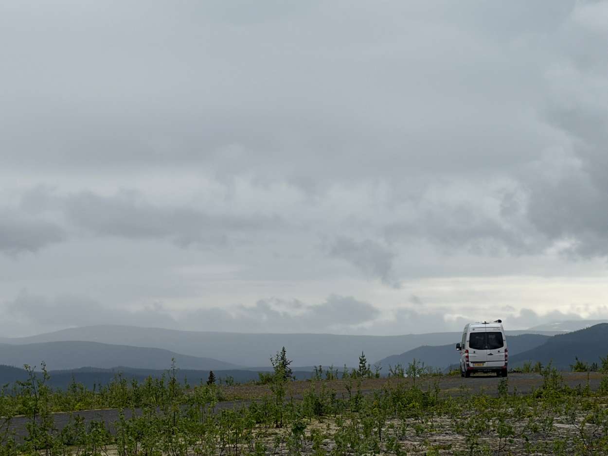 Stalonbergets utsiktplats