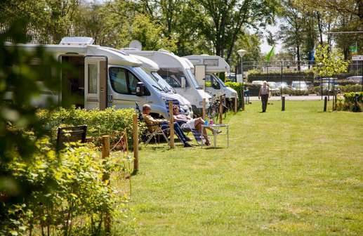 Recreatiepark Den Blanken