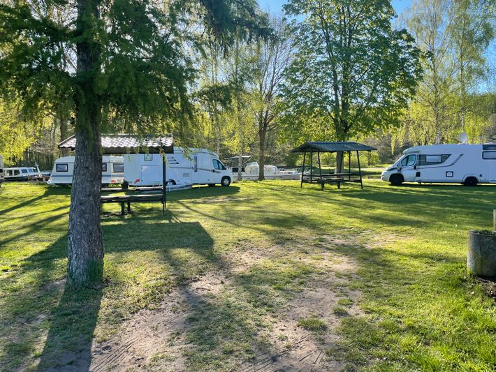 Camping Fresenbrügge