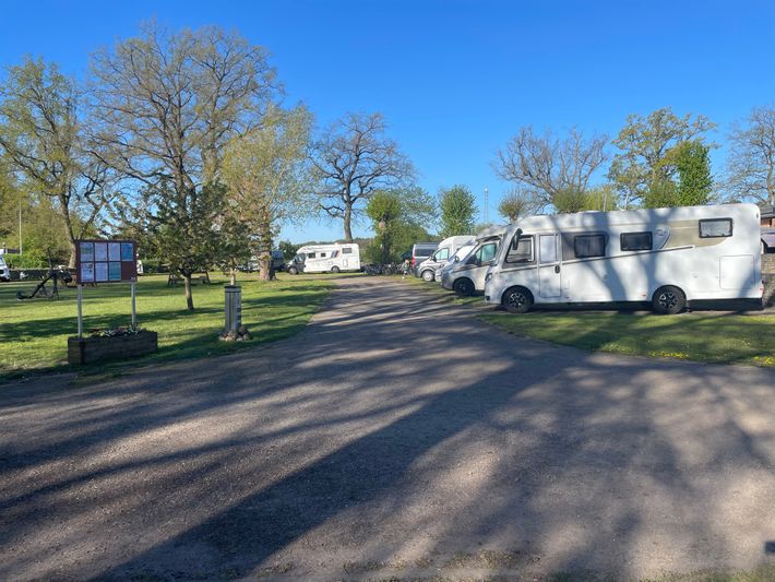 Camping Fresenbrügge