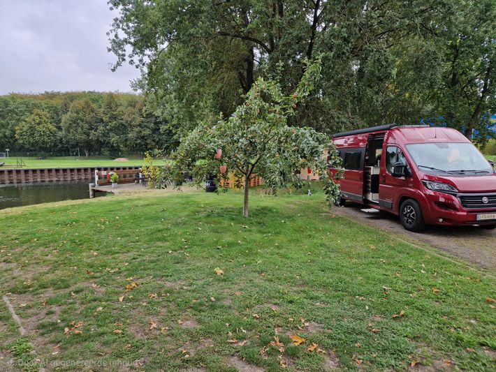 Camping Fresenbrügge