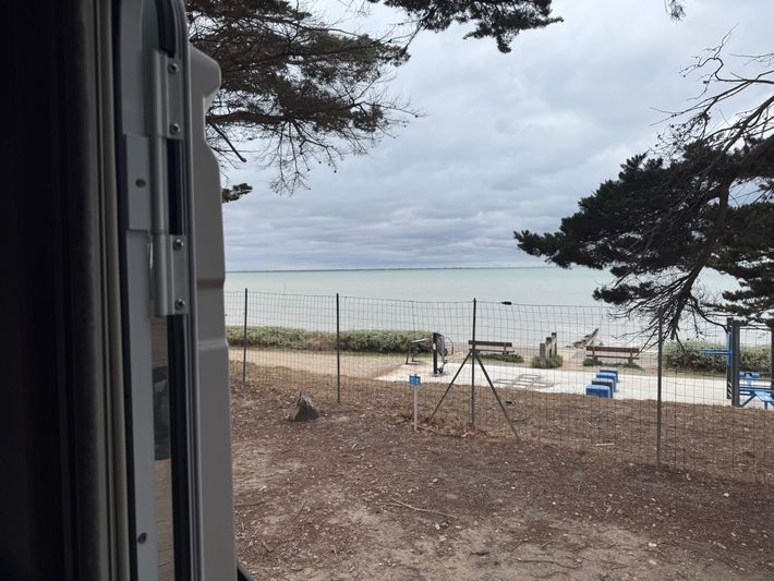 Camping La Goélette