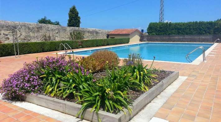 Camping L’Amuravela