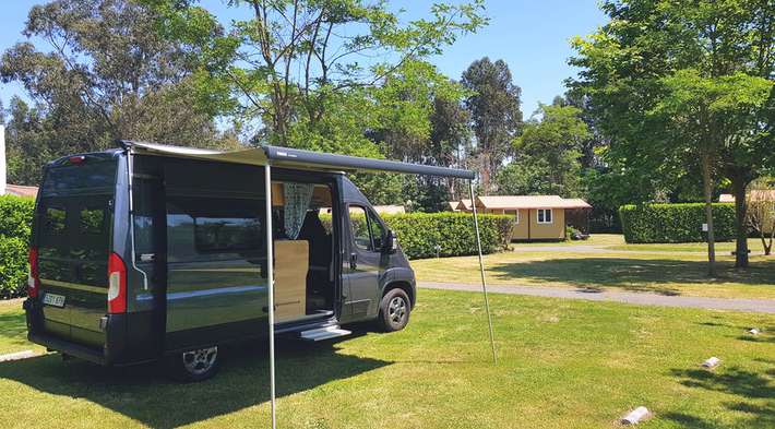 Camping L’Amuravela