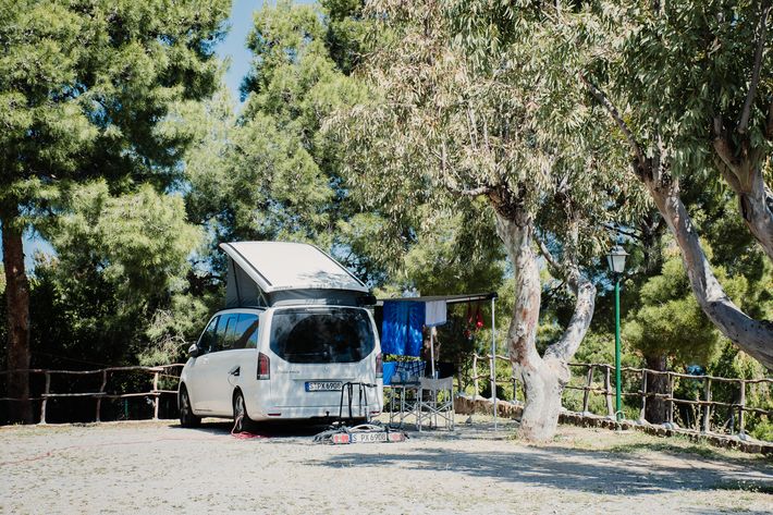 Camping & Village Rais Gerbi