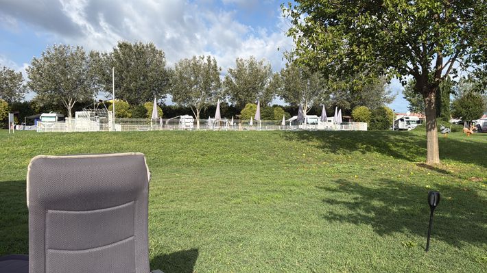 Agricampeggio Borghetto