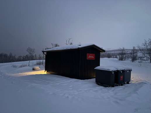 Added a photo to a location