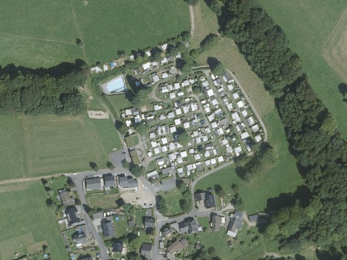 Camping Krawinkel