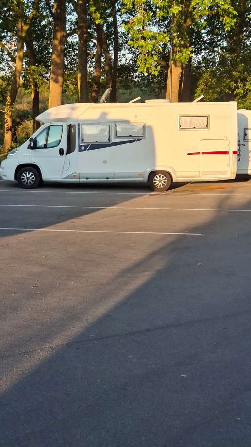 Een foto toegevoegd aan een locatie