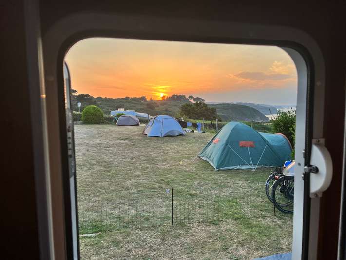 Camping Bellevue