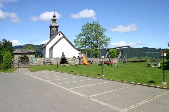 Alpengasthof Moser