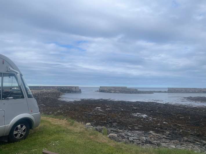 Sandhaven Harbour