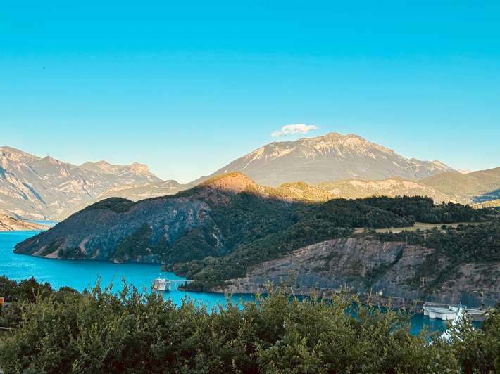 Camping La Viste