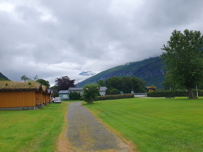 Furu Camping