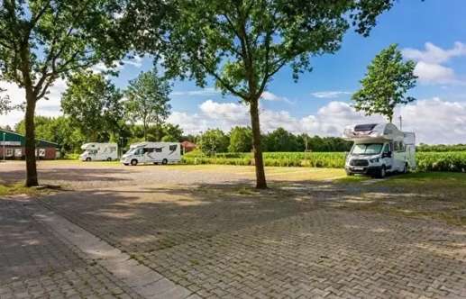 Een foto toegevoegd aan een locatie