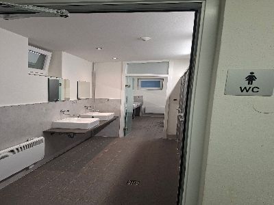 Camping Heilhauser Mühle