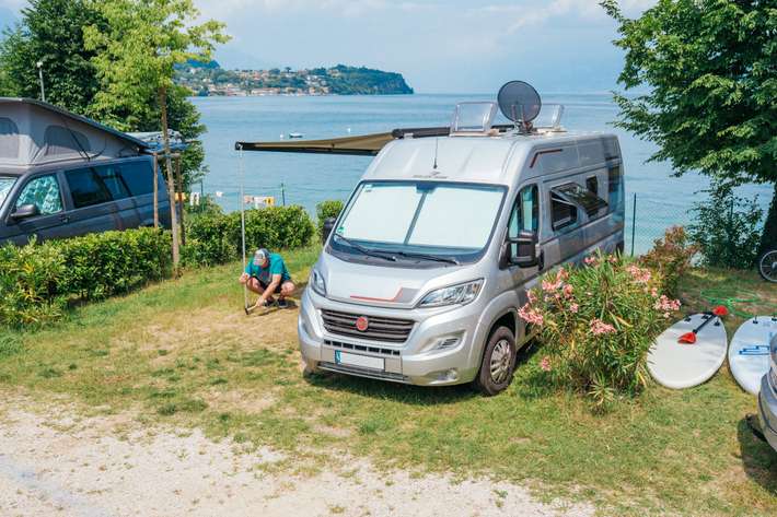 Sivinos Camping Boutique