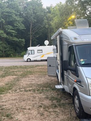 Reisemobilhafen
