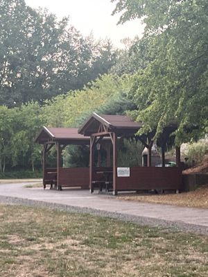 Reisemobilhafen