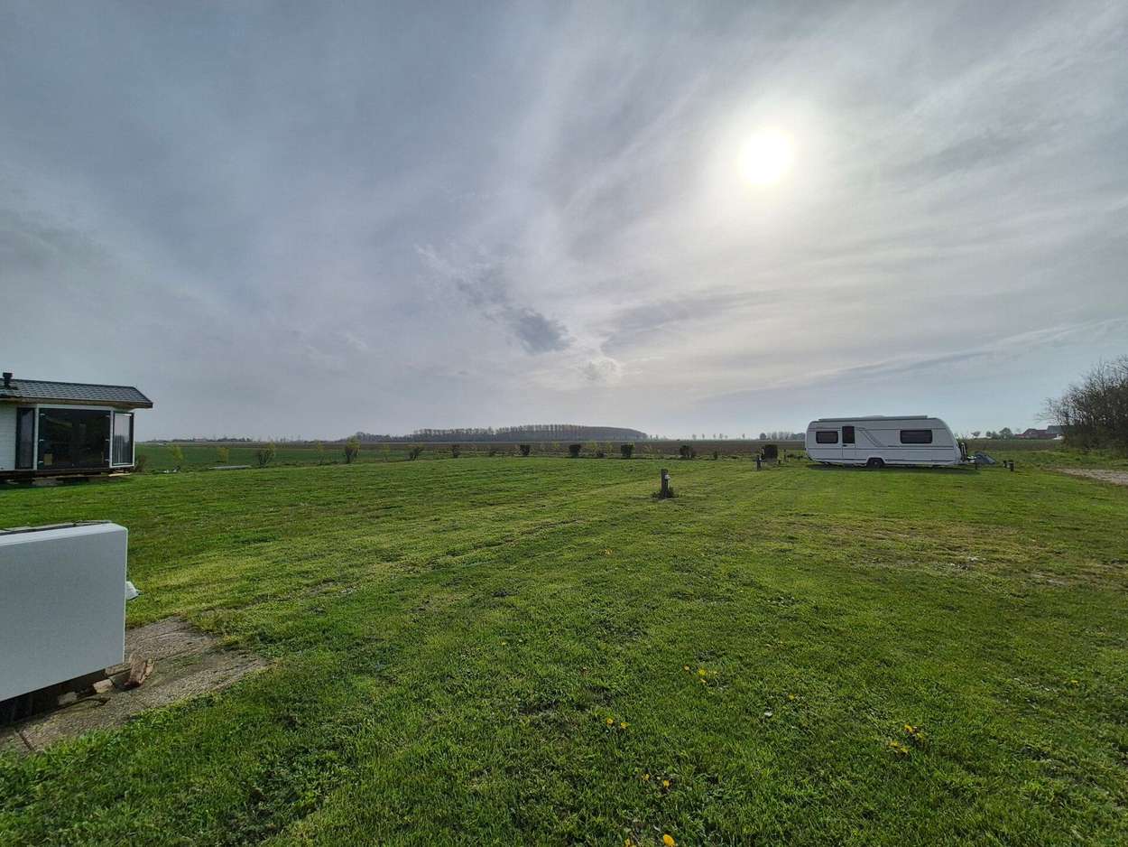 Camping 't Bruggetje