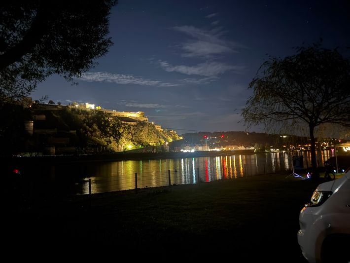 Camping KnausCamp Rhein-Mosel