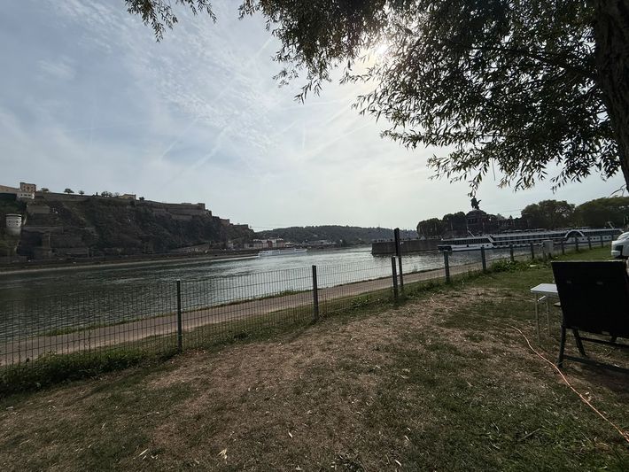 Camping KnausCamp Rhein-Mosel