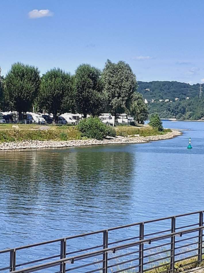 KnausCamp Rhein-Mosel