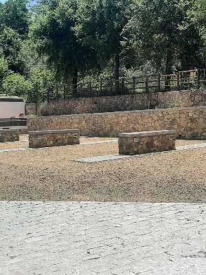 El Castillo de las Guardas