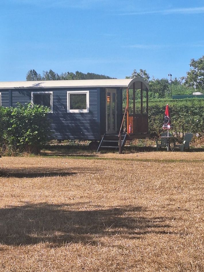 SVR Camping Tuinenburg