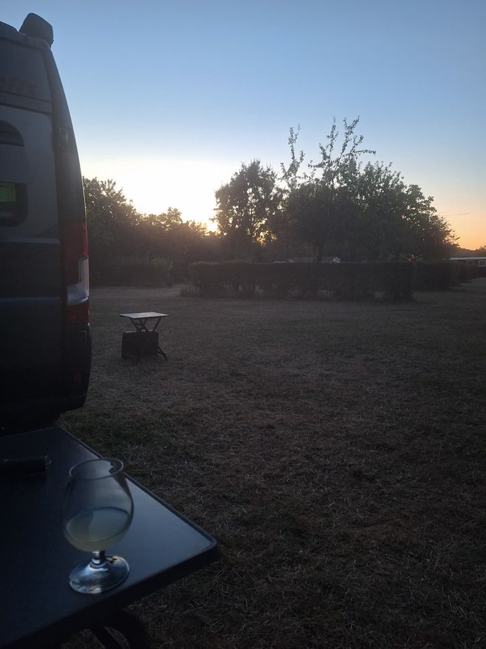 SVR Camping Tuinenburg