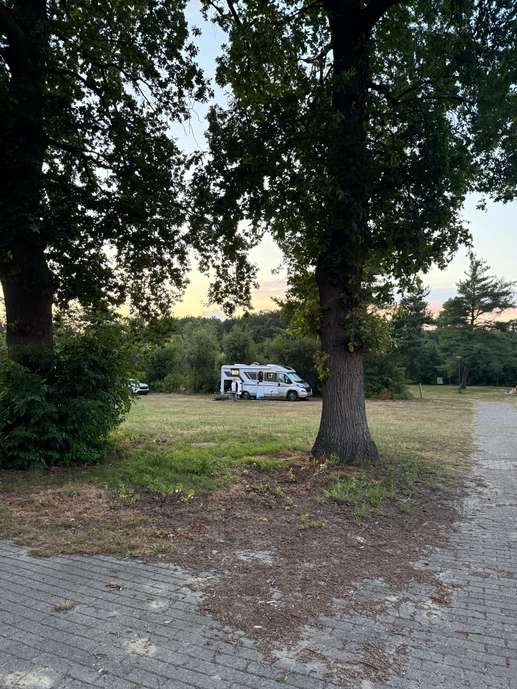 Ajout d'une photo à un emplacement