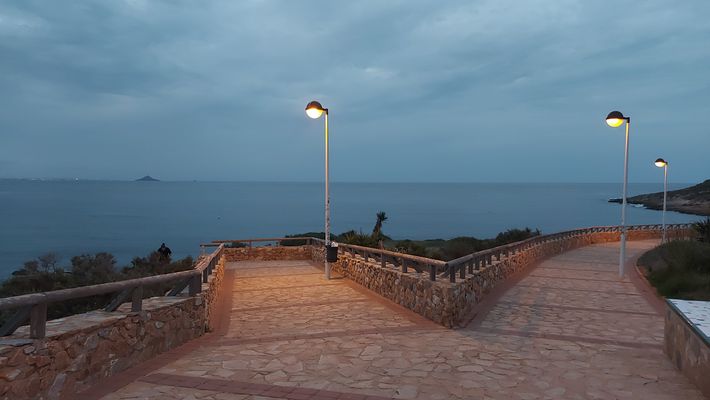 Cabo de Palos
