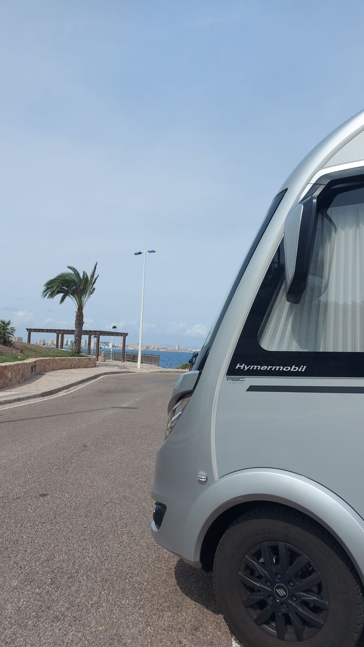 Cabo de Palos