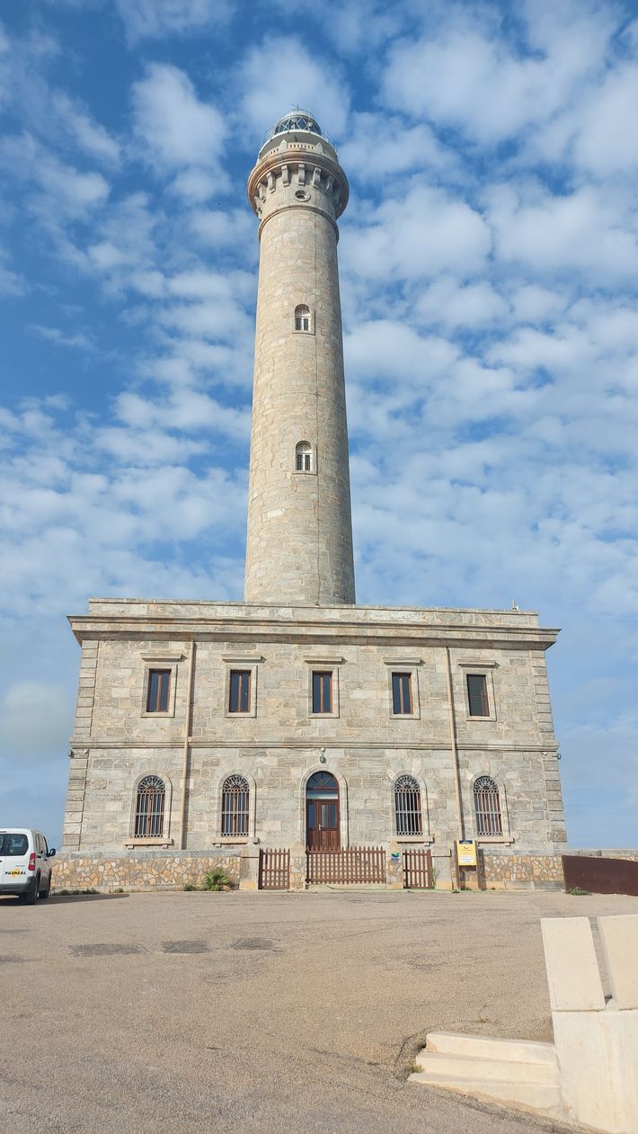 Cabo de Palos