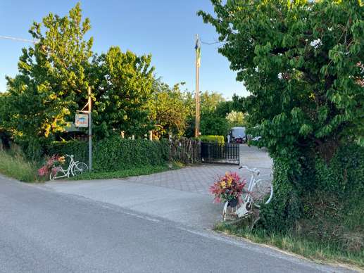Aggiunta una foto a una posizione