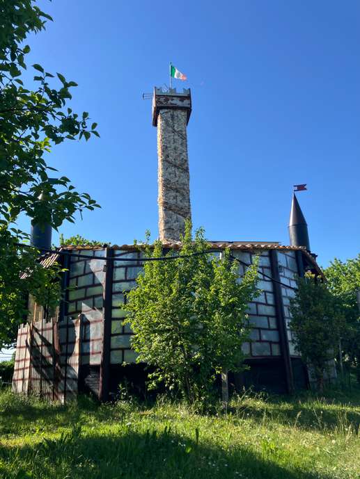 Aggiunta una foto a una posizione