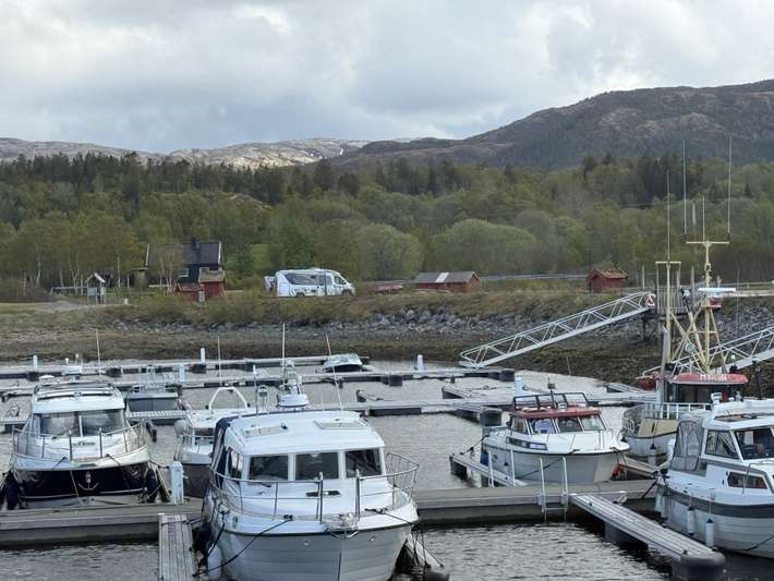 Salsnes Havn