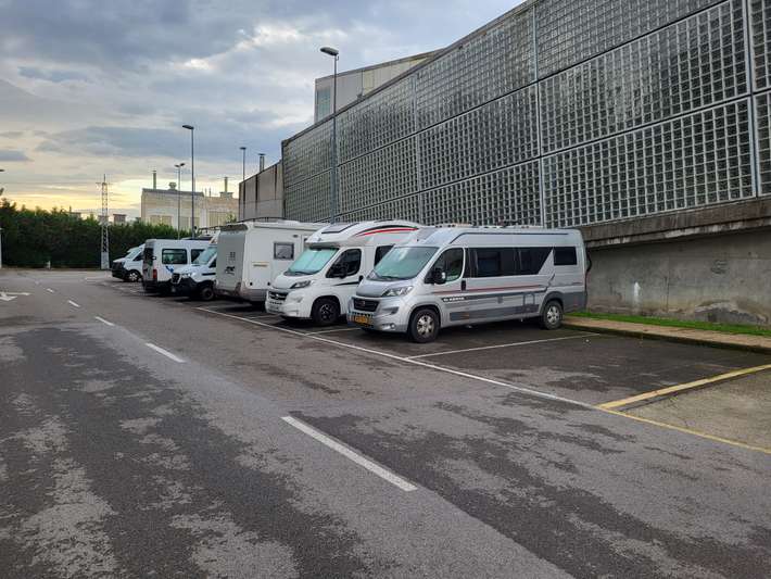 Area de Lugones